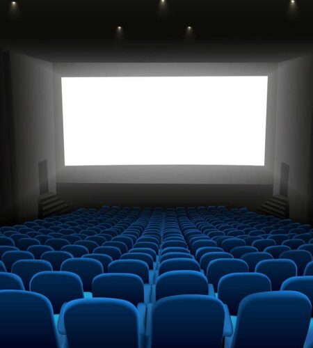 Do running movie times include the trailers and credits?