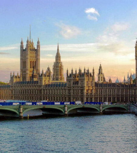 Palace of Westminster and Parliament